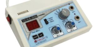 Automatic Digital Timer