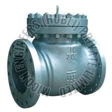 Cast Steel Swing Check Valve