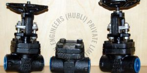 Forged Steel Globe Valve