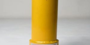 Crane Rail EI 80 X 100 Hydraulic Buffer for Overhead Cranes