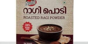 400 Gm Ragi Powder Box