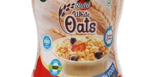 500 Gm Australian White Oats