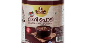 500 Gm Ragi Powder Jar