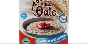 500 Gm White Oats