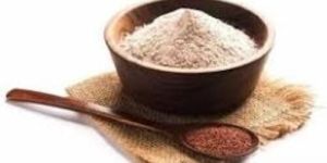 Roasted Ragi Powder