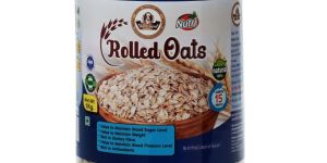 Rolled Oats