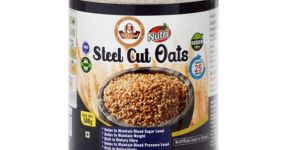 Steel Cuts Oats
