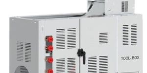 Small Chapati Making Machine 500