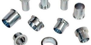 Traub Precision Component