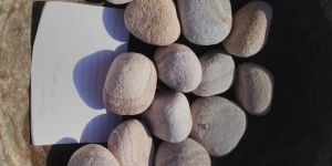 Bindasar Pebble Stones