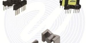 PQ Series SMPS Transformers