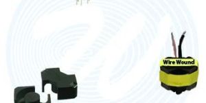 Rm Series SMPS Transformers