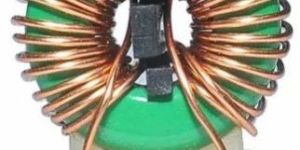 Toroidal Line Filter Inductor