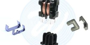 Uu 15.5mm Common Mode Inductors