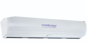 Industrial Heavy Duty Air Curtain