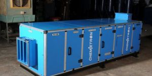 Industrial HVAC System