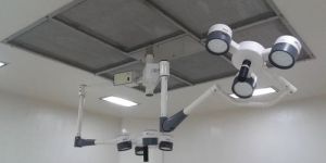 Modular Operation Theatre Room