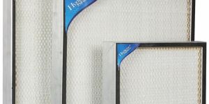 Pre Filter For Industrial