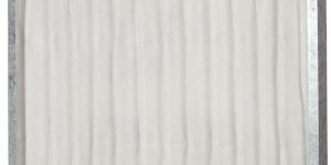 Pre Fine Filter for Hepa Units