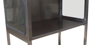 Reverse Laminar Air Flow Unit