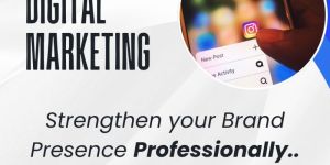 Digital Marketing Services