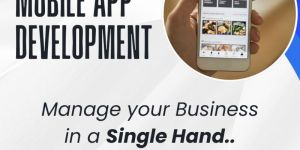 Mobile App Development