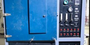 railways en 45545-2 smoke density testing equipment