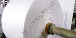 Polypropylene Woven Fabric