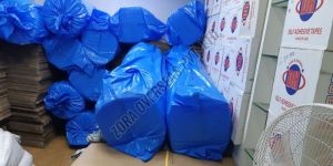 Polypropylene Woven Sack