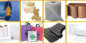 PP Woven Sack Fabric