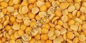 whole yellow toor dal