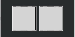 Modular Switch Plate