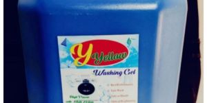 Laundry Liquid Detergent