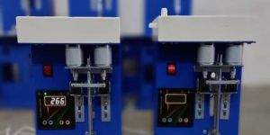 Round Cotton Wick Making Machine