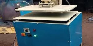 Scrubber Packing Machine