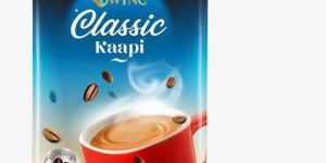 Classic Instant Coffee