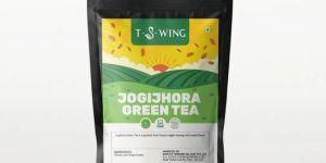 Jogijhora Green Tea