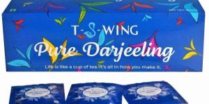 Pure Darjeeling Tea Bag