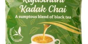 Rajasthani CTC Tea