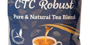 Robust CTC Tea