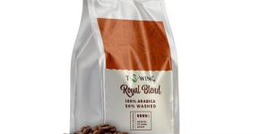 Royal Blend Coffee Beans