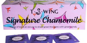 Signature Chamomile Tea Bag