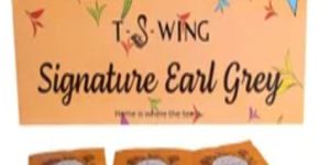 Signature Earl Grey Tea Bag