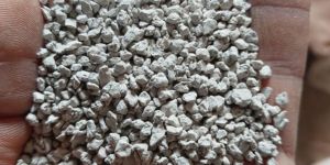 White Bentonite Granules