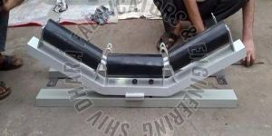 Self Aligning Stand Roller Set