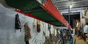 Stacker Conveyor System