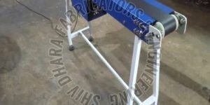 Stacking Inkjet Conveyor System