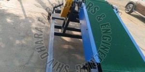 Truck Loading Conveyor System
