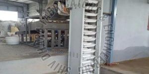 Z Elevator Conveyor System