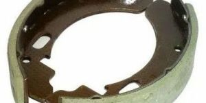 Three Wheeler Brake Shoe